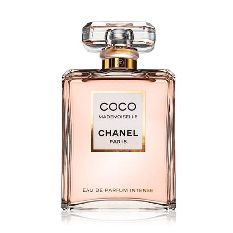 chanel coco mademoiselle in canada.